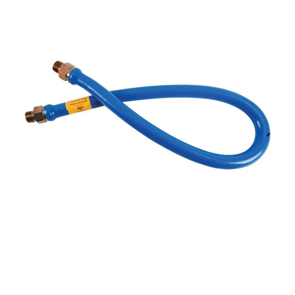 Connector, Gas (1"X48")